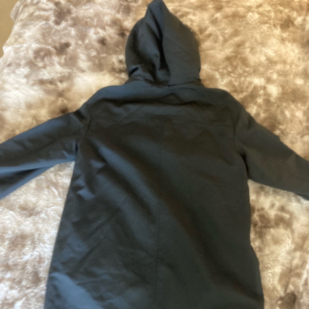 Women’s Express Jacket - Picture 2 of 8